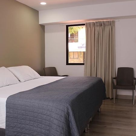 Hotel Boutique Plaza Медельїн Екстер'єр фото
