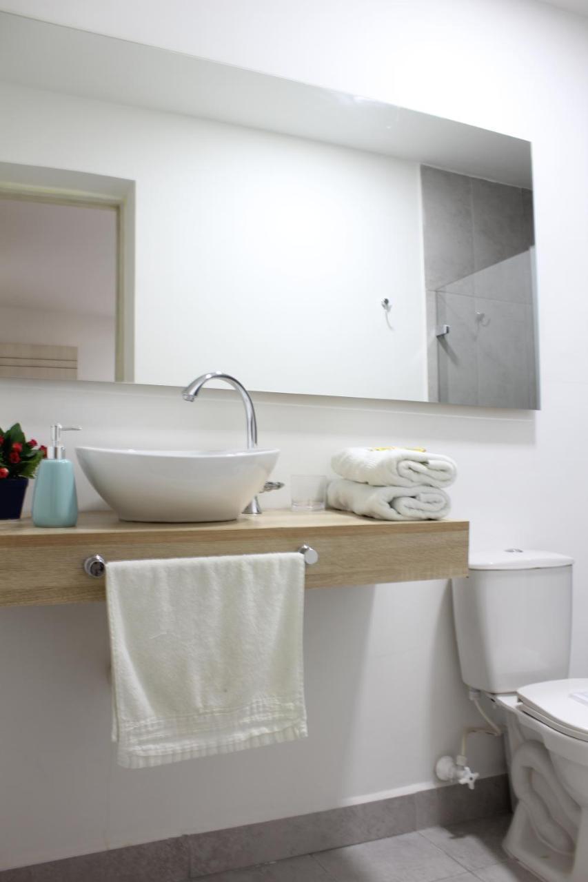 Hotel Boutique Plaza Медельїн Екстер'єр фото